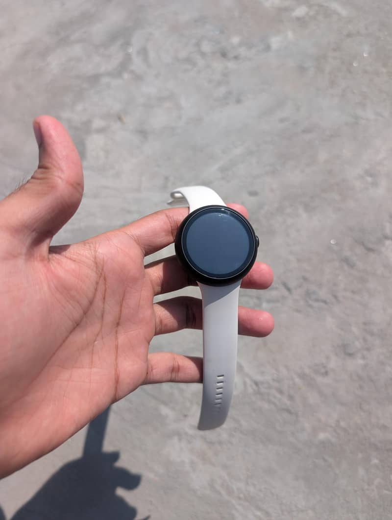 Google Pixel Watch 2 2