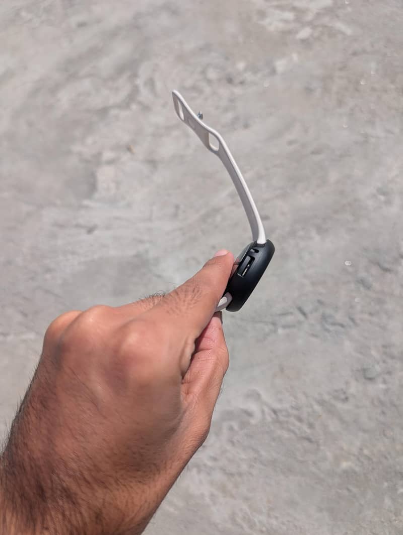 Google Pixel Watch 2 4