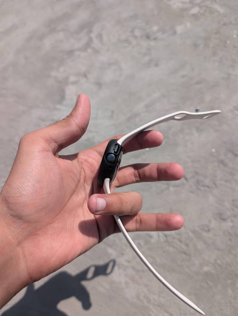 Google Pixel Watch 2 5