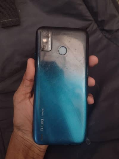 techno spark 6go all ok 4 /64 exchange google