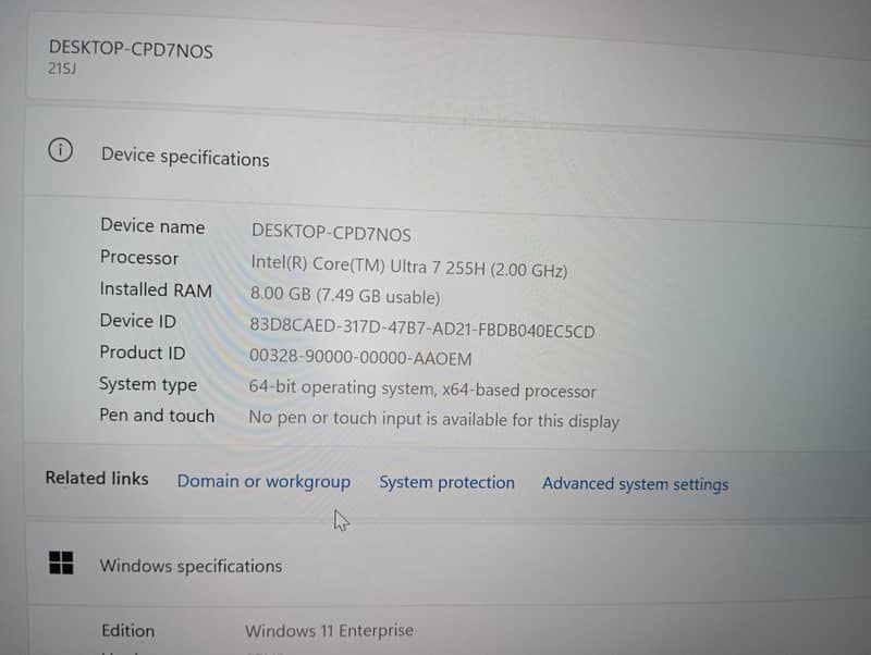 Laptop 6