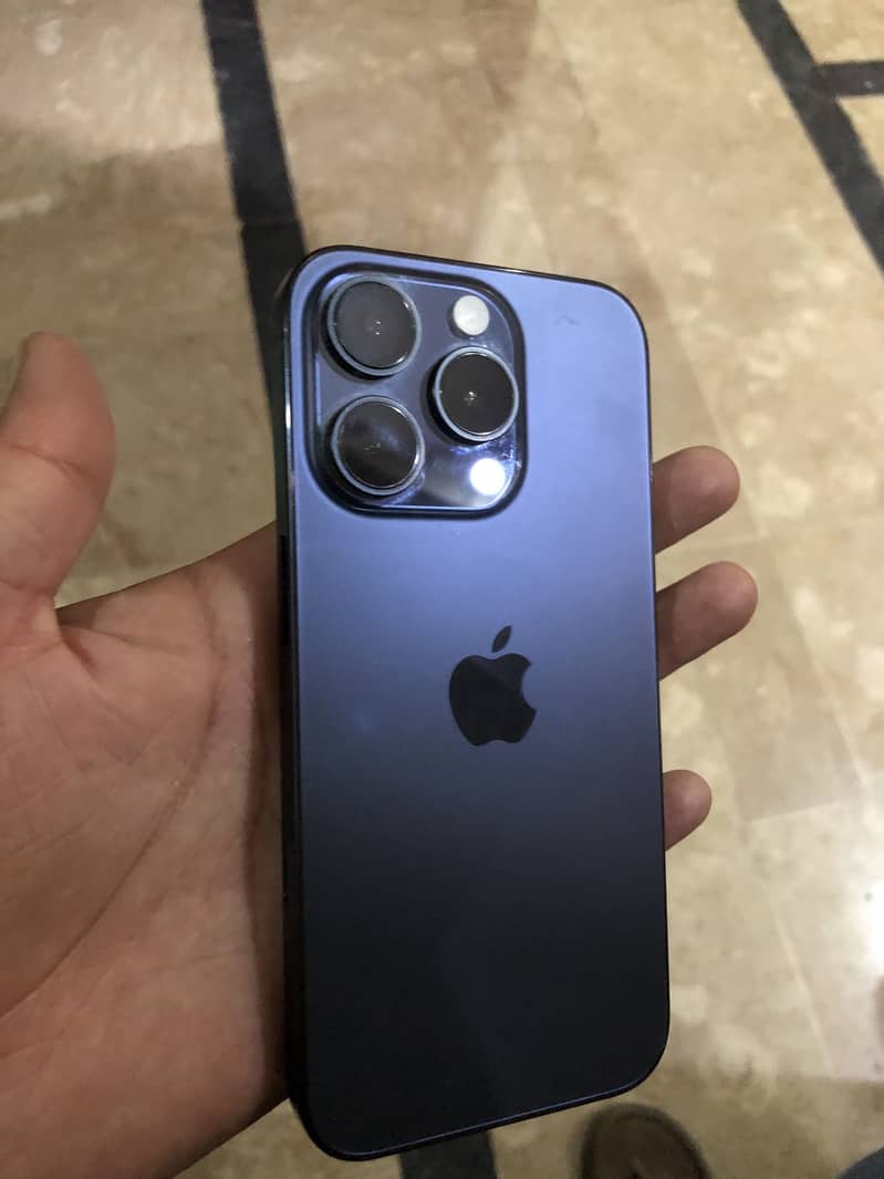 Apple iPhone 11 Pro 2