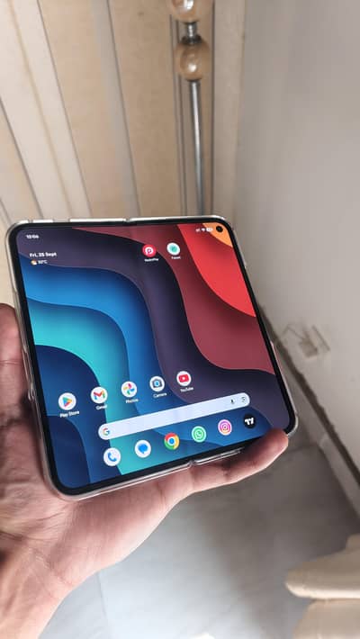 Google Pixel 10 Pro Fold