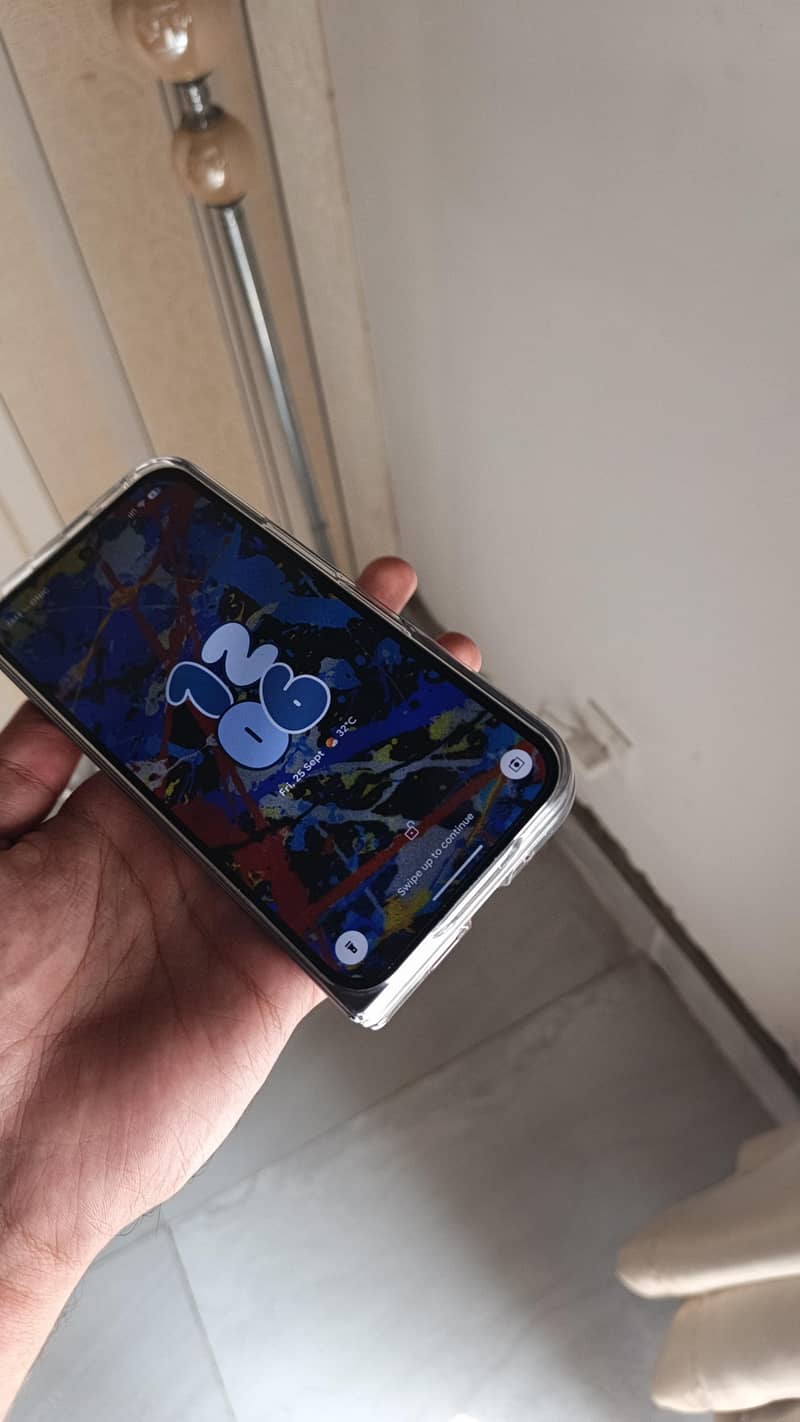 Google Pixel 10 Pro Fold 3
