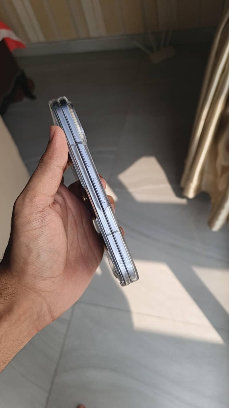 Google Pixel 10 Pro Fold 4