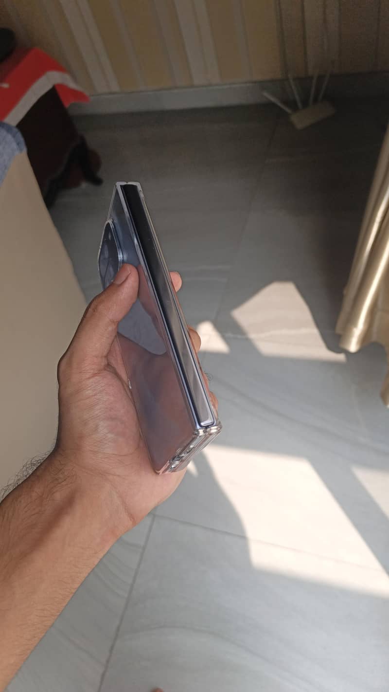 Google Pixel 10 Pro Fold 5
