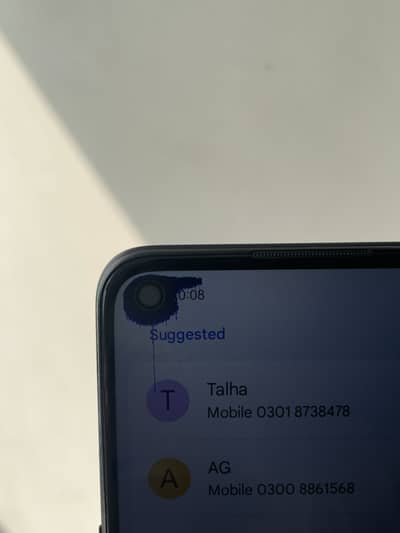 OPPO A54