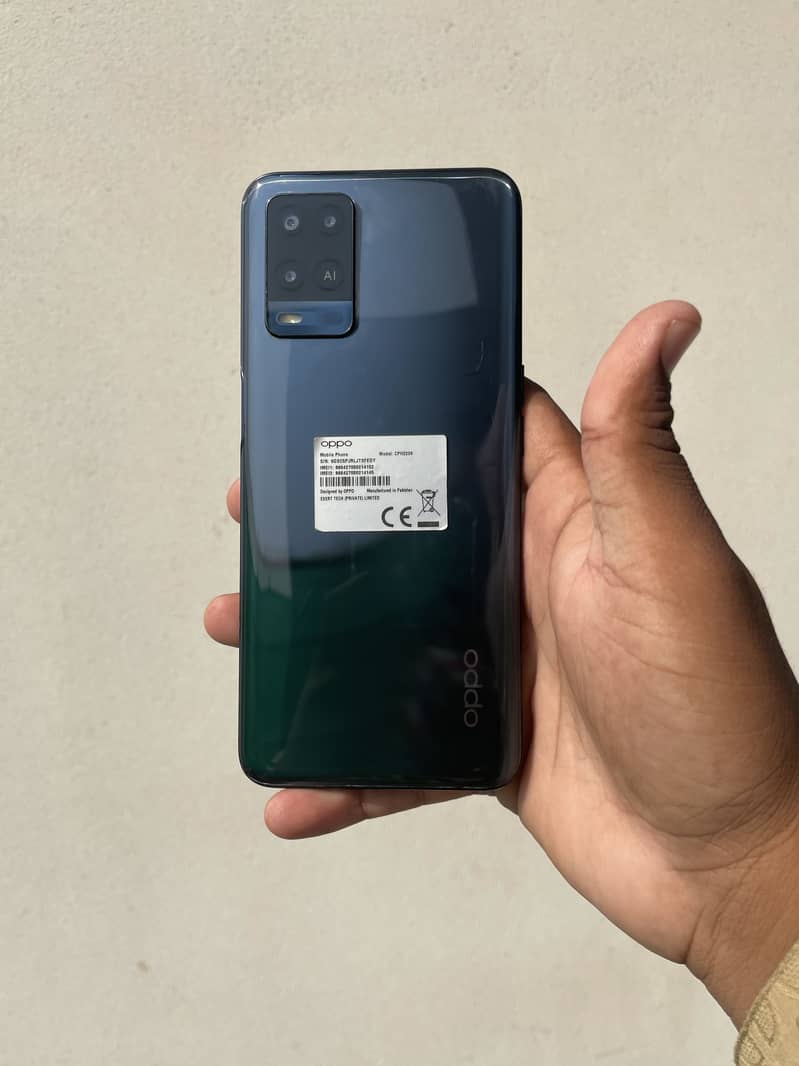 OPPO A54 2