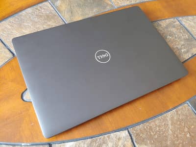 Dell Latitude 5300, i5 8gen, 8GB RAM, 256GB SSD, backlit keyboard