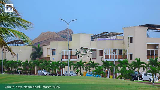 Nayanazimabad Block B 240 Y Single Story Bungalow For Sale