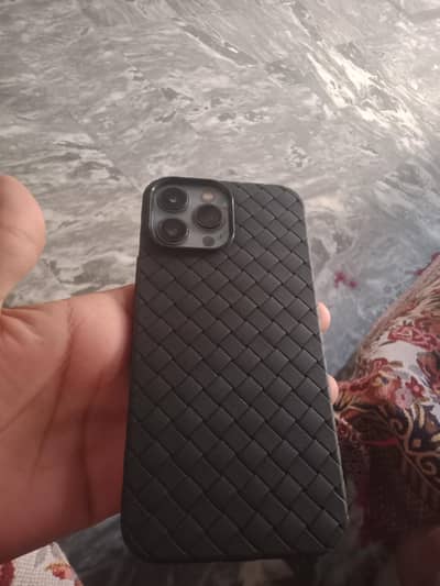 Apple iPhone 13 Pro Max 256gb jv