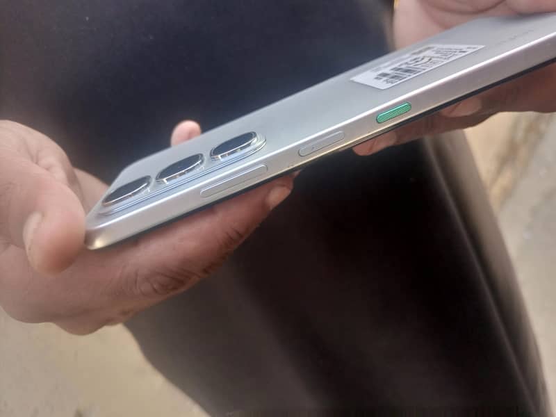 Infinix Note 60 Pro 0