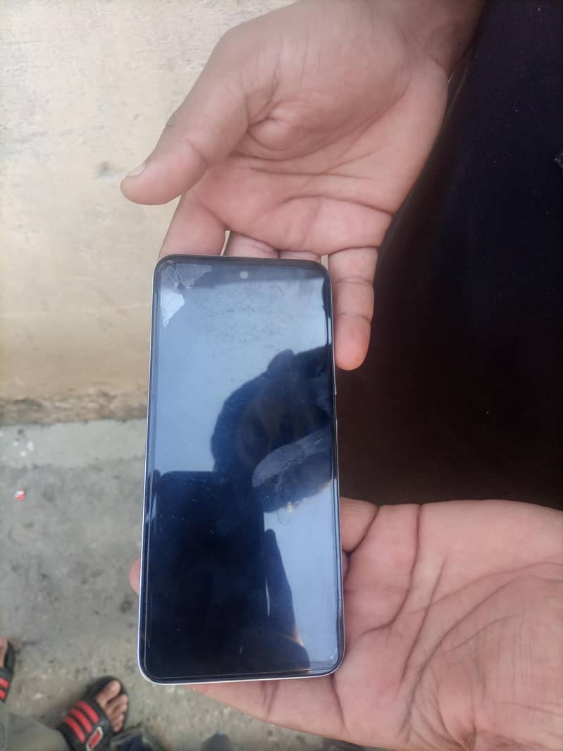 Infinix Note 60 Pro 1