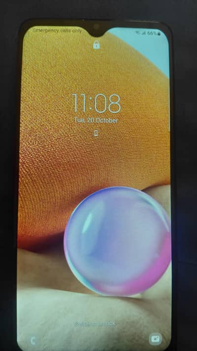 Samsung Mobile A32 03034400776
