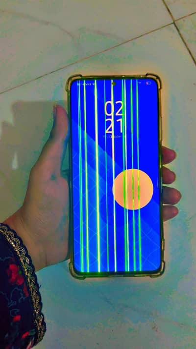 Samsung Mobile S21 Ultra Panel For Sale Only Screen Panel