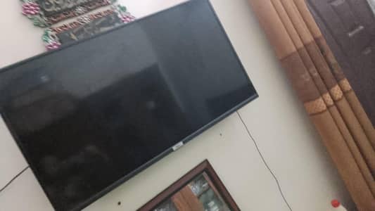 Smart led android