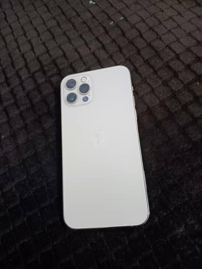 Apple iPhone 12 Pro
