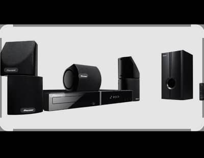 Samsung home theater system bd d6500 model