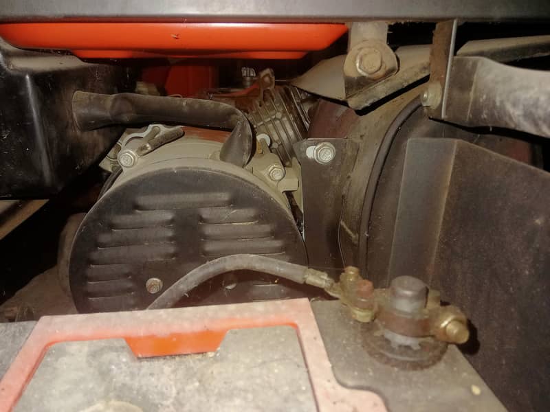 GENERATOR 1