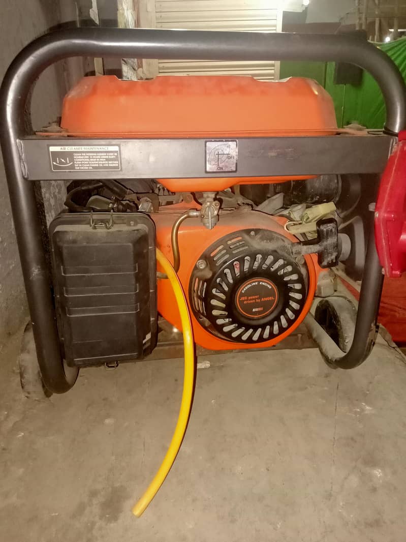 GENERATOR 2