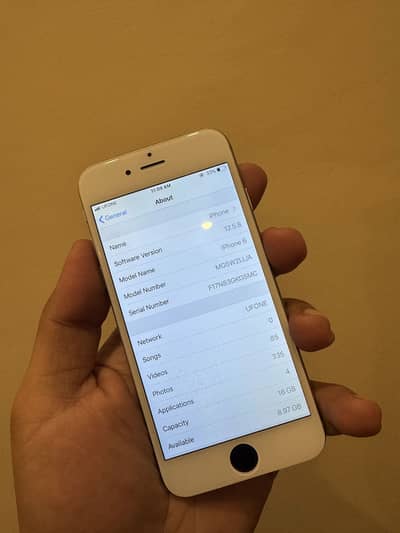 Iphone 6