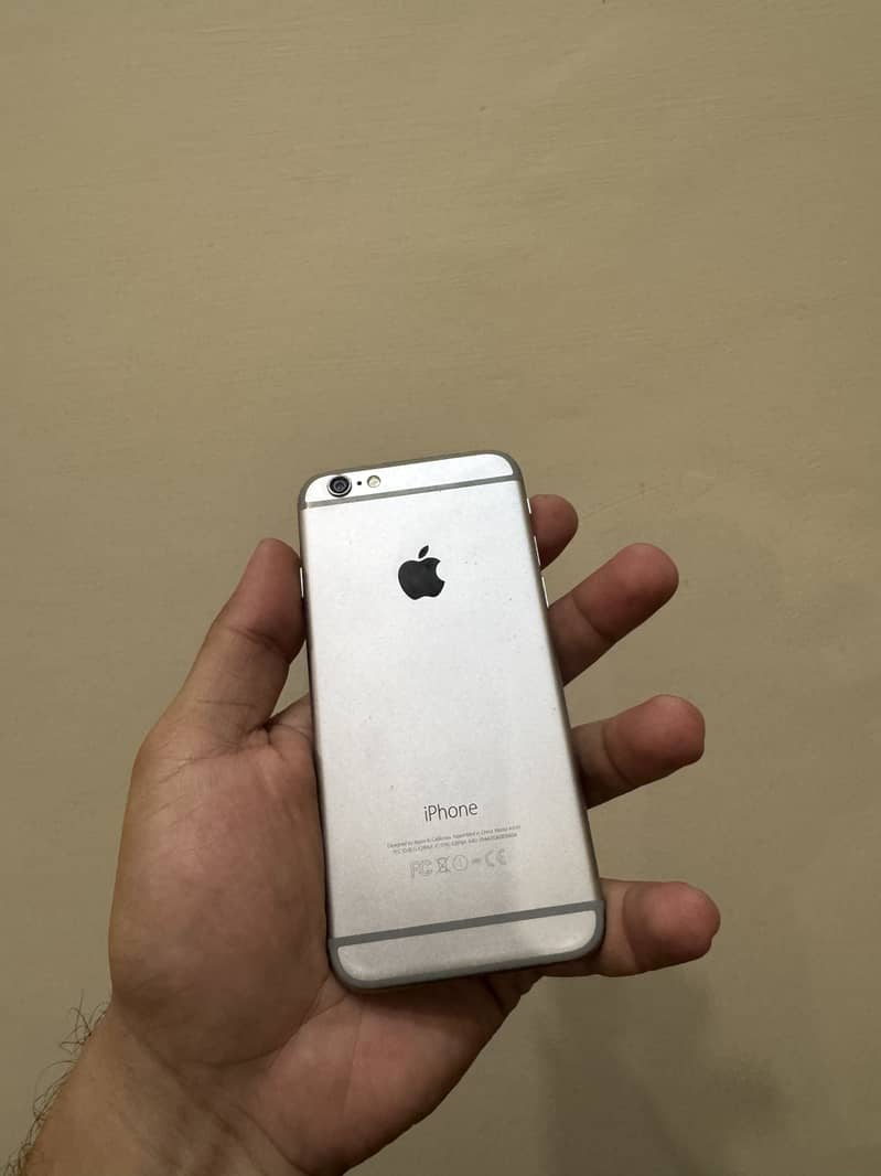 Iphone 6 2