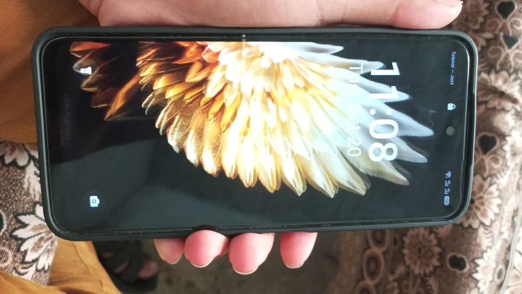 Tecno Other Model 1