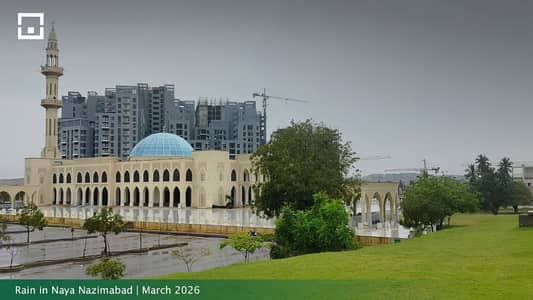 Nayanazimabad Block A 120y Plot Available For Sale