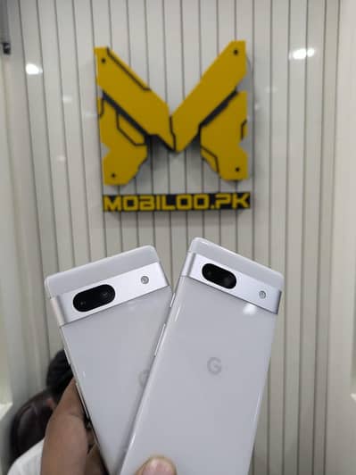 Google Pixel 7a