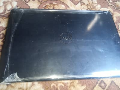 DELL i5-4th GEN ___ GOING TO VILLAGE URGENT SALE