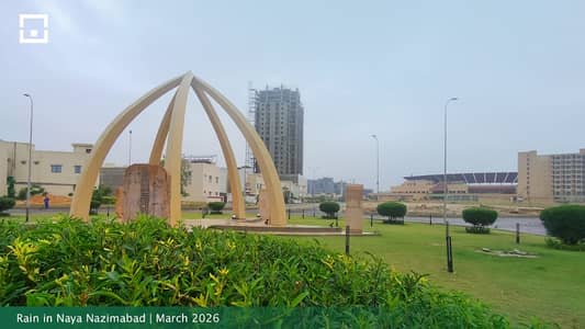 Nayanazimabad Block C 240y plot for sale