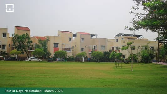 Nayanazimabad Block D 120y Corner Plot Available For Sale.