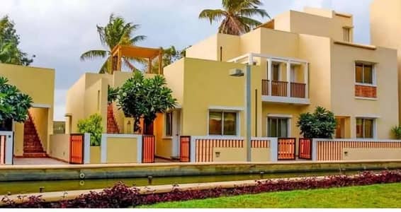 Nayanazimabad Block B 120y Single Story Bungalow For Sale