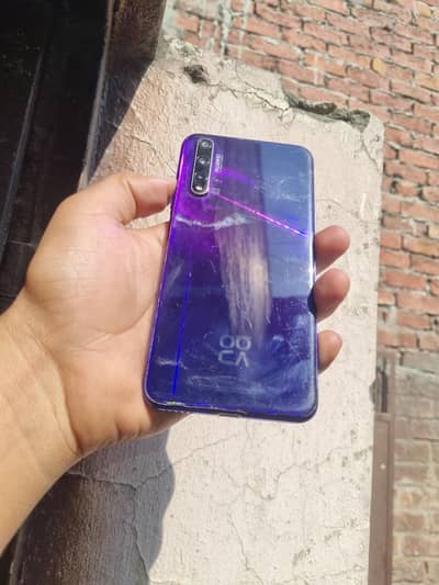 Huawei Nova 5T