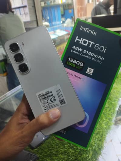 Infinix Other Model