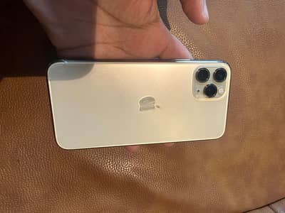 Apple iPhone 11 Pro