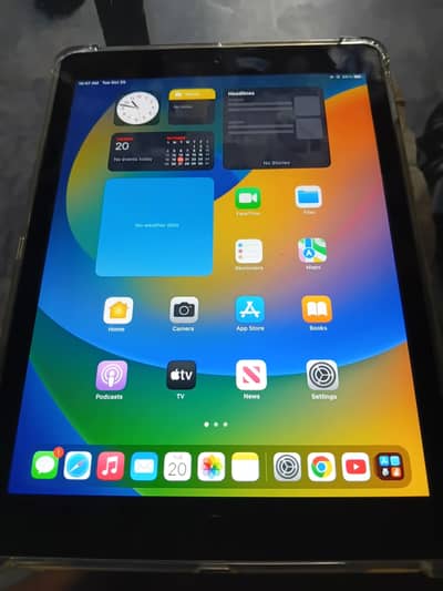 Apple Ipad