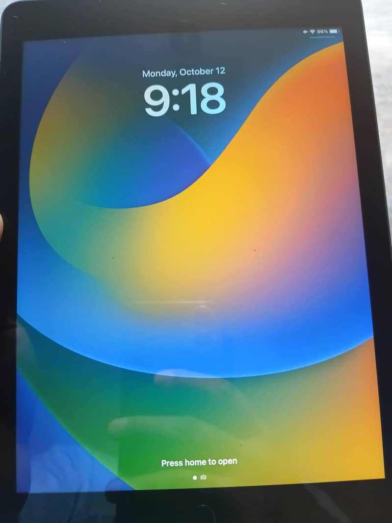 Apple Ipad 9