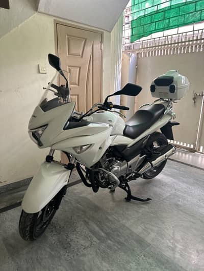 suzuki inazuma aegis