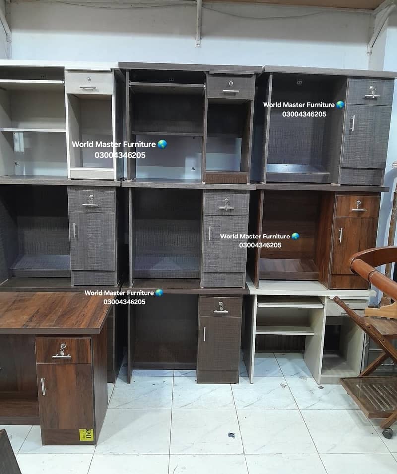 Computer table/Office table/laptop table/Study table/table/Counter 7