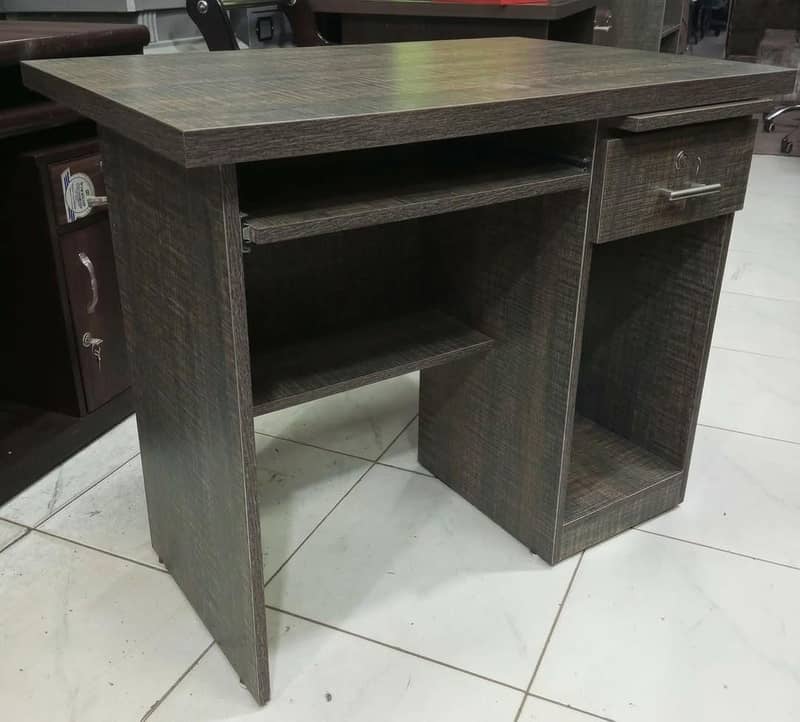 Computer table/Office table/laptop table/Study table/table/Counter 13