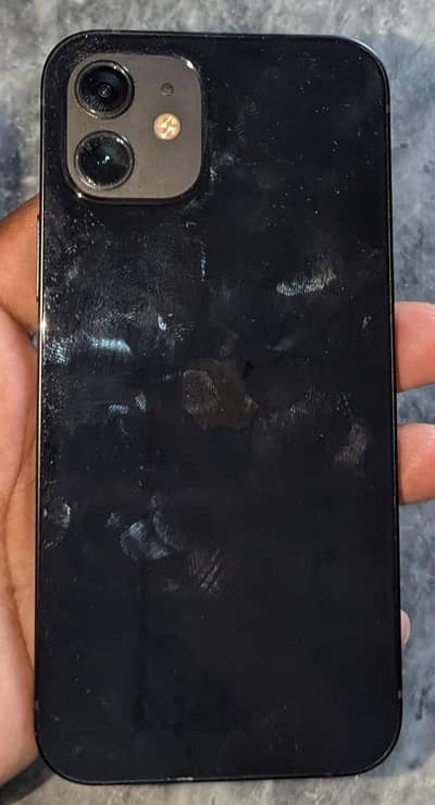 Apple iPhone 12