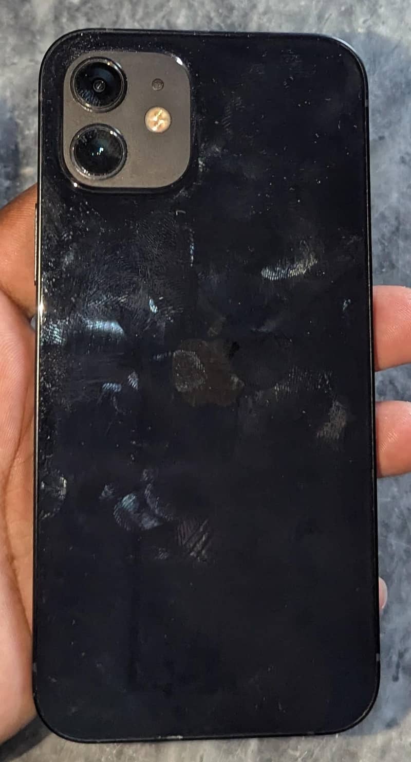 Apple iPhone 12 0