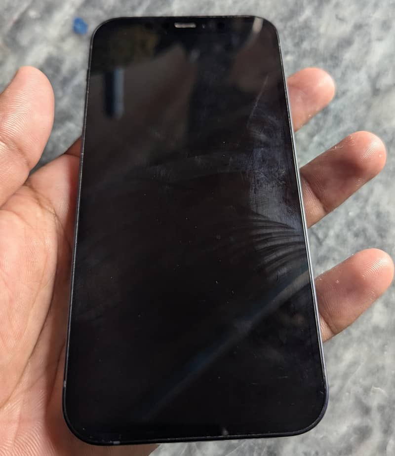 Apple iPhone 12 2
