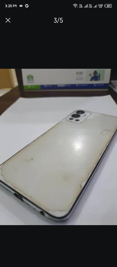 Infinix Hot 12 Pro