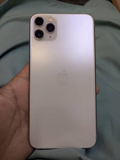 Apple iPhone 11 Pro Max
