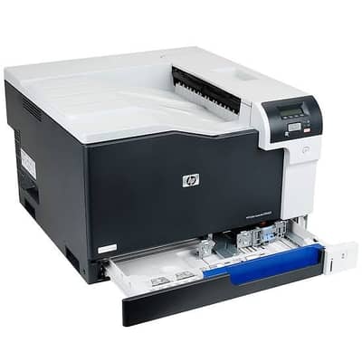 HP Color LaserJet Professional CP5225dn A3 Color Laser Printer (Auto-D