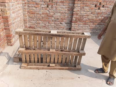 khudda, pallots 4 or khurli