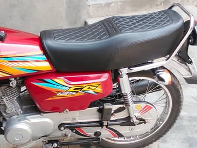 bike sale urgent