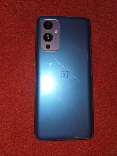 One Plus 9